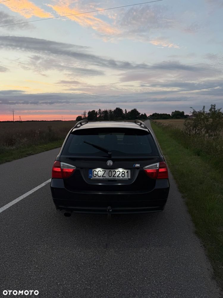 BMW Seria 3 320d - 12