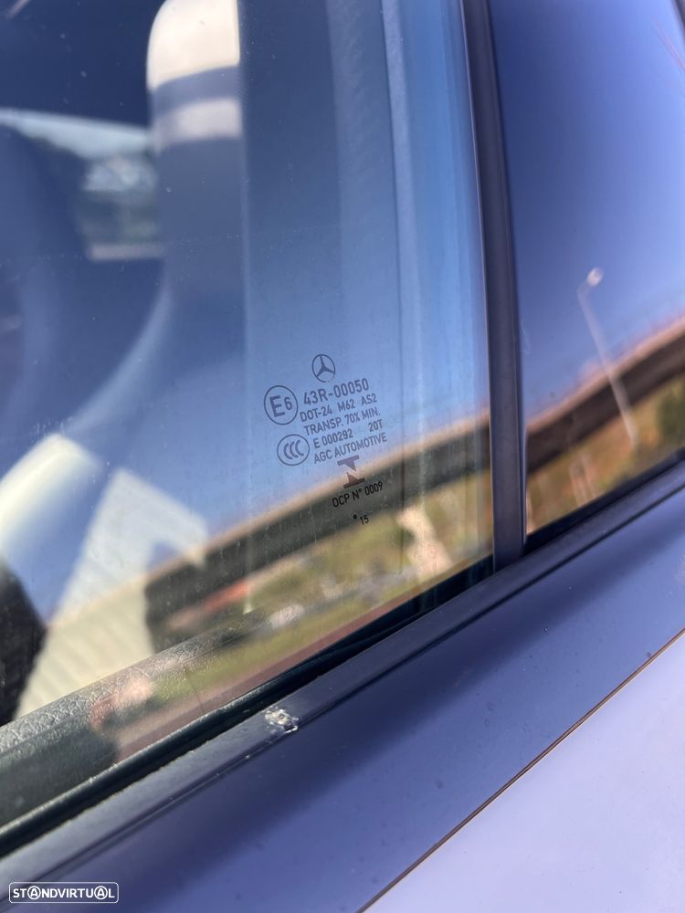 Mercedes-Benz CLA 220 d Shooting Brake AMG Line Aut. - 34