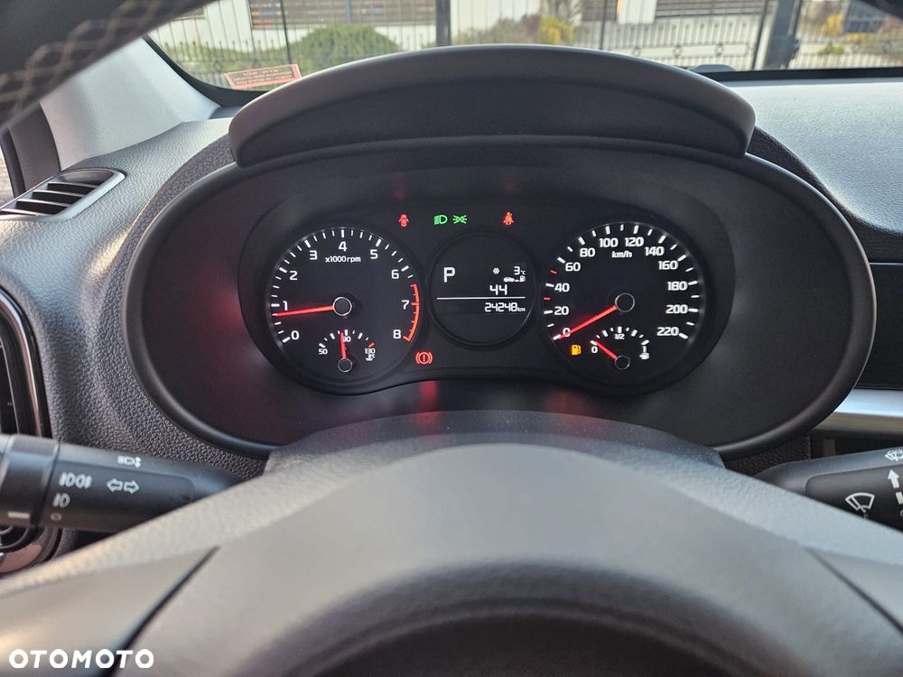 Kia Picanto 1.2 X-Line - 14