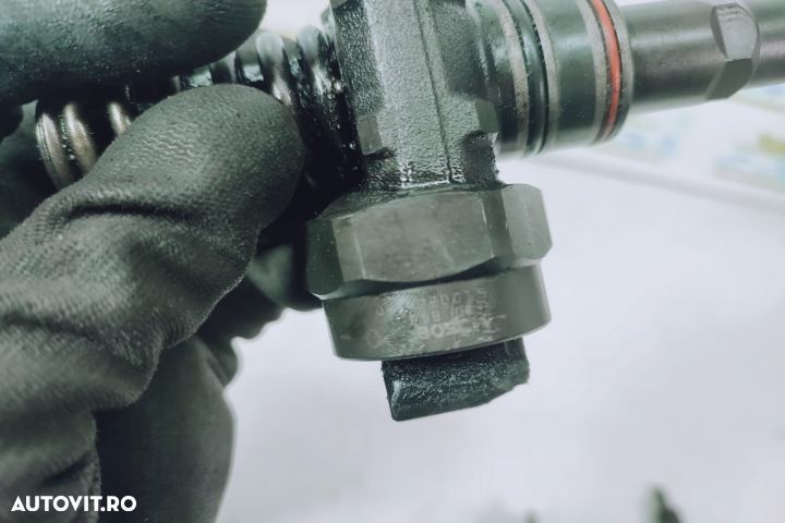 Injector 1.9 tdi ATD 038138073j 0414720015 Skoda Octavia 1 [1996 - 20 - 2