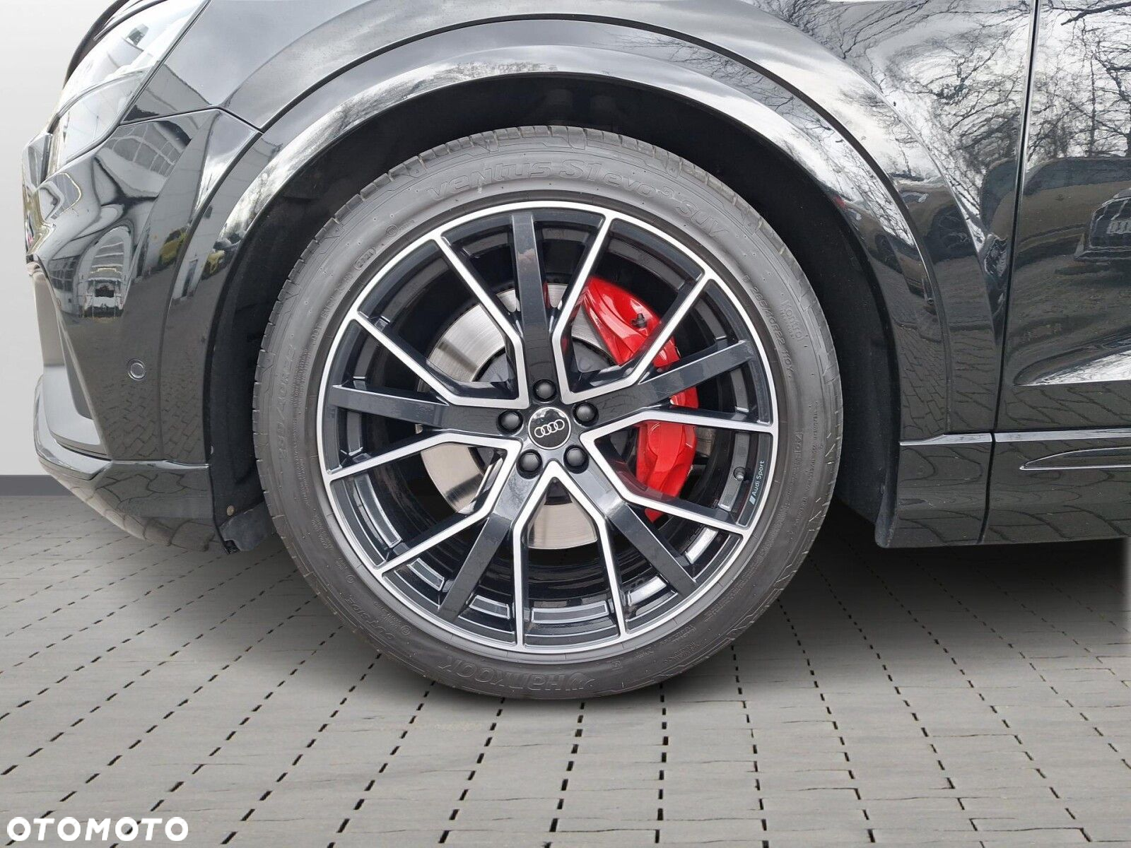 Audi SQ8 - 16