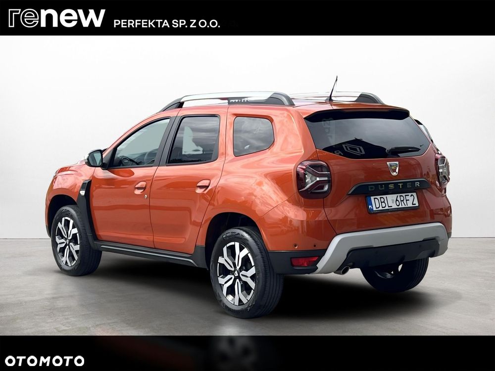 Dacia Duster 1.3 TCe Prestige - 3