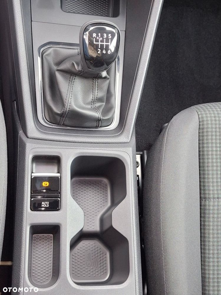 Volkswagen Caddy 2.0 TDI - 21