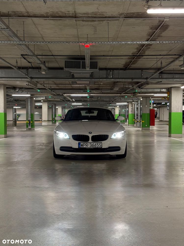 BMW Z4 - 13