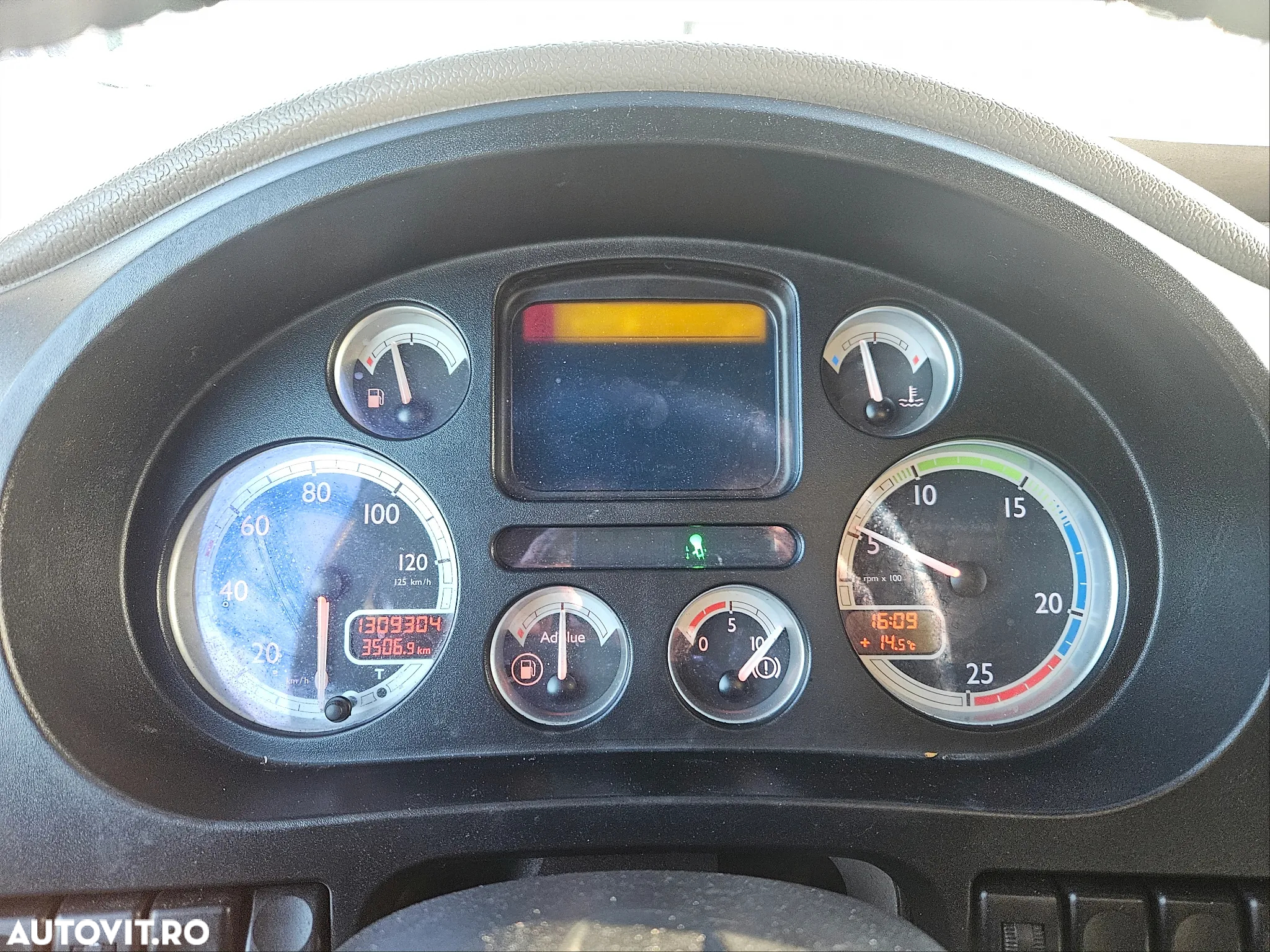 DAF FT XF 105 - 5