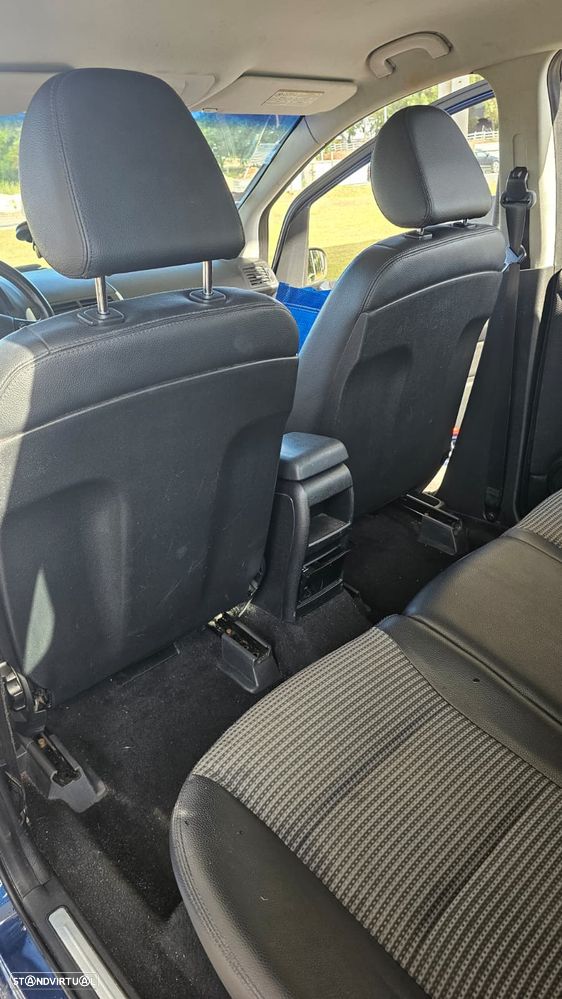 Mercedes-Benz A 150 Avantgarde - 9