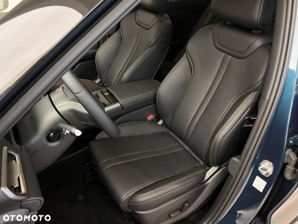 BYD Atto 2 DM-i - 7