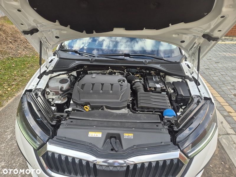 Skoda Octavia 2.0 TDI Active - 12