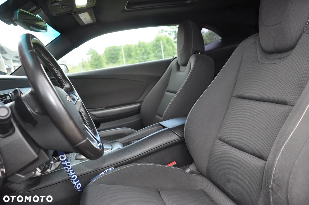Chevrolet Camaro 3.6 V6 Coupe 2LT - 30