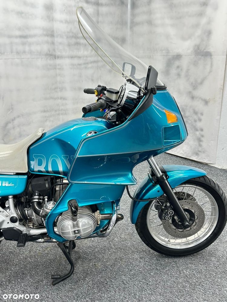 BMW RT - 5