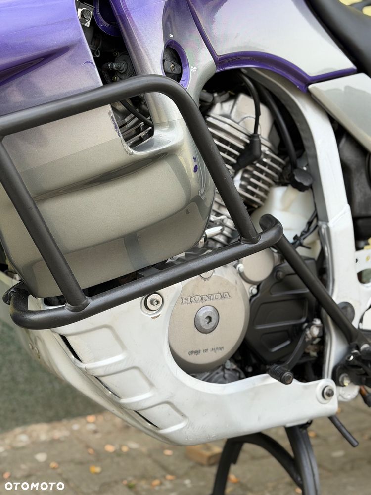 Honda Transalp - 31