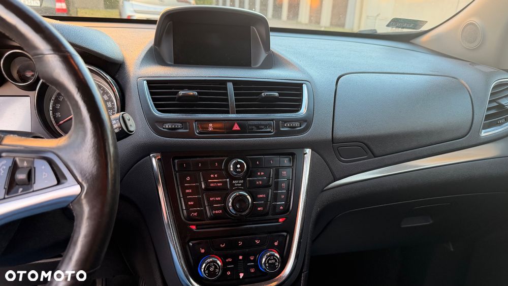 Opel Mokka 1.7 CDTI Cosmo S&S - 6