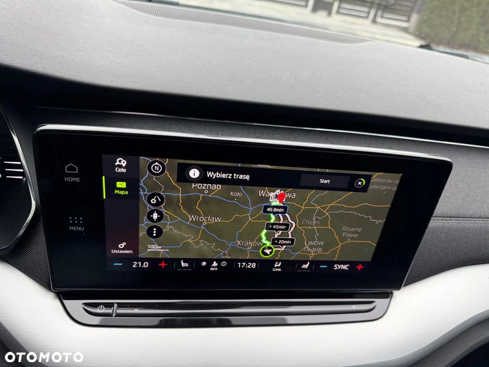 Skoda Octavia 2.0 TDI SCR Style DSG - 28