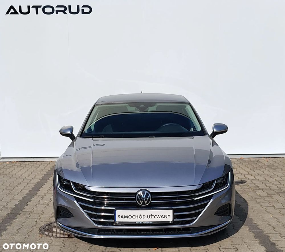 Volkswagen Arteon 2.0 TSI Elegance DSG - 41