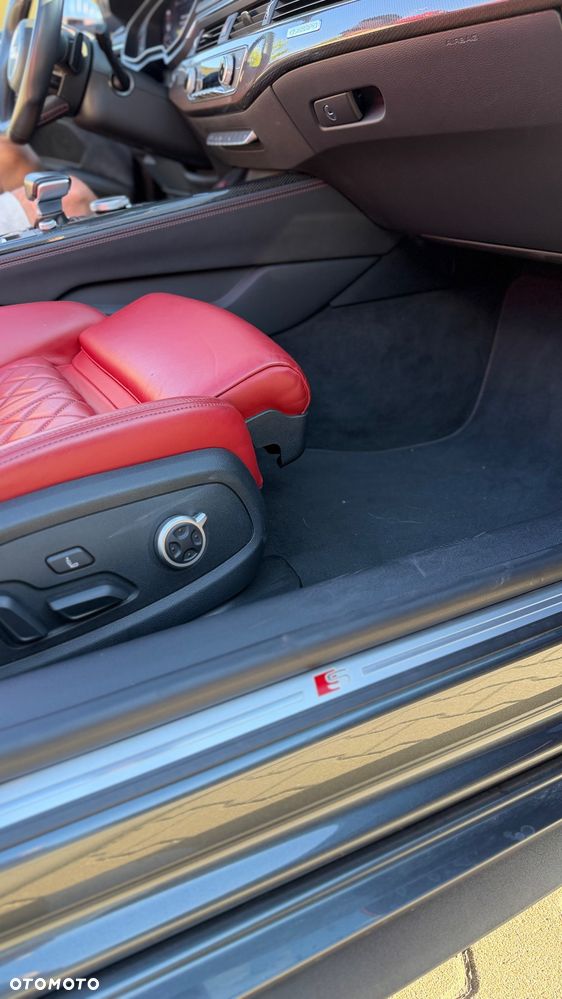 Audi S5 Coupé 3.0 TFSI quattro tiptronic - 22