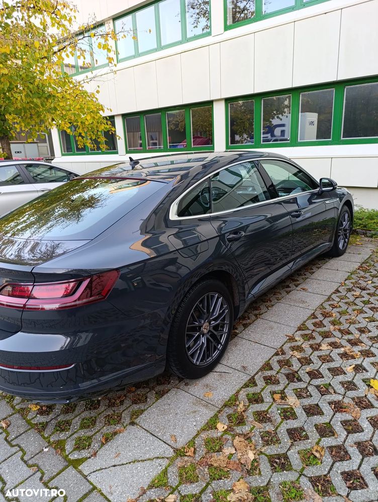 Volkswagen ARTEON 2.0 TDI SCR - 11