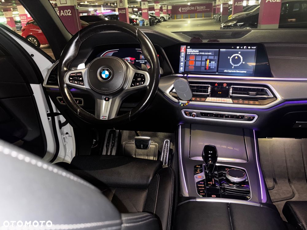 BMW X5 xDrive25d - 14