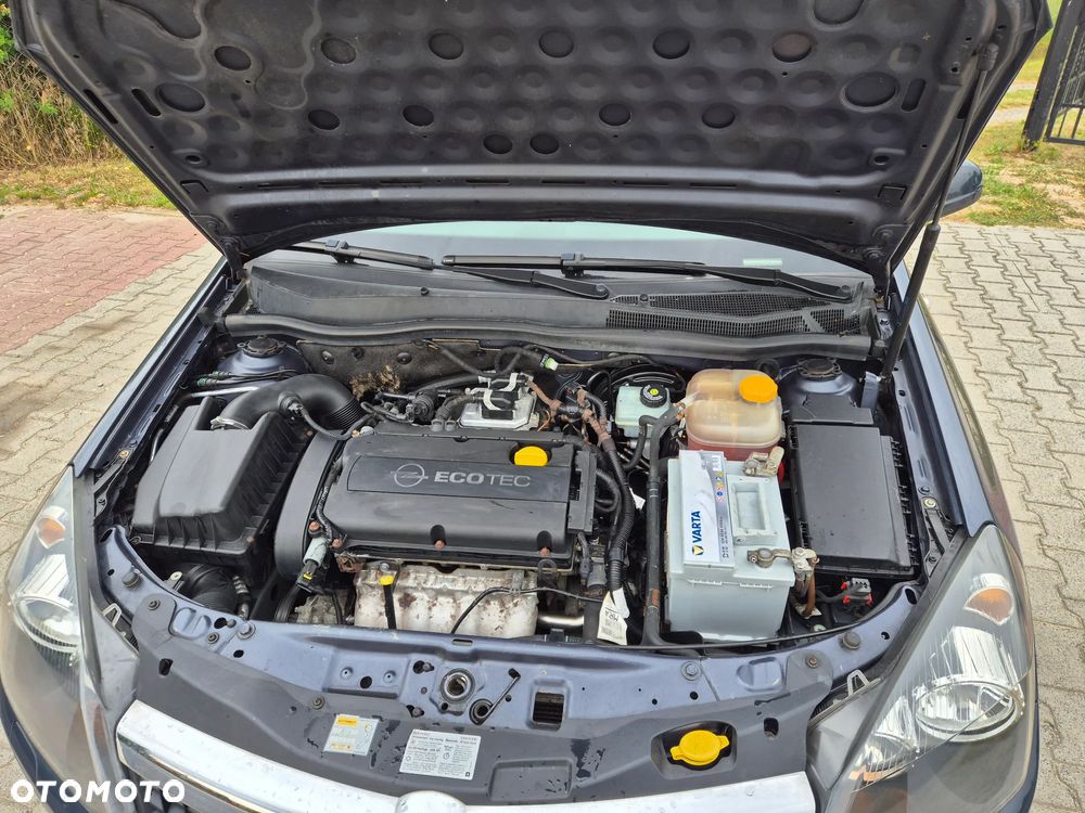 Opel Astra - 11