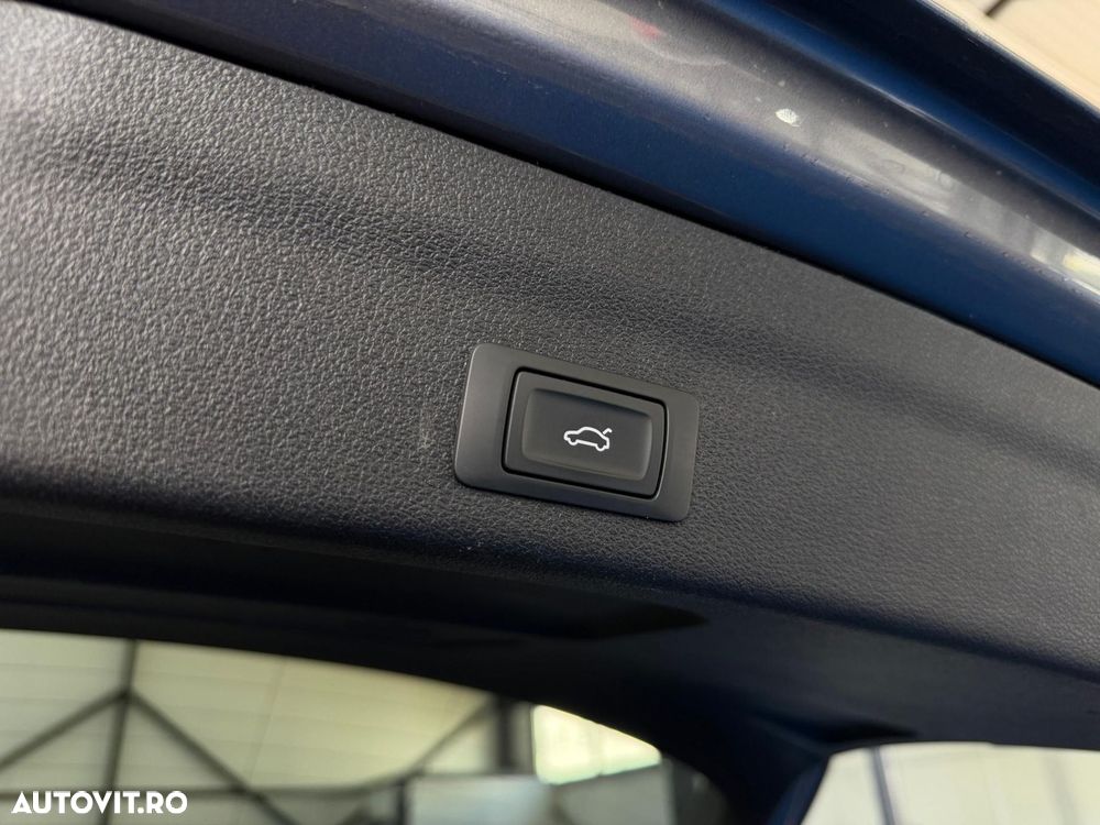 Audi A6 Limuzina - 29