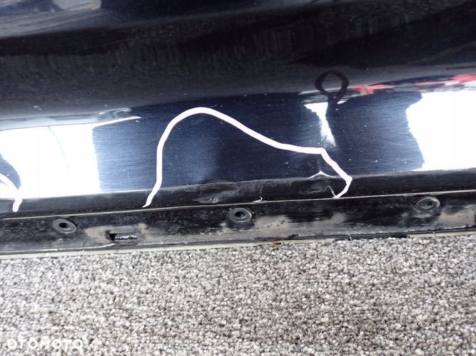 VW PASSAT B8 KOMBI drzwi lewe tylne tył - 6