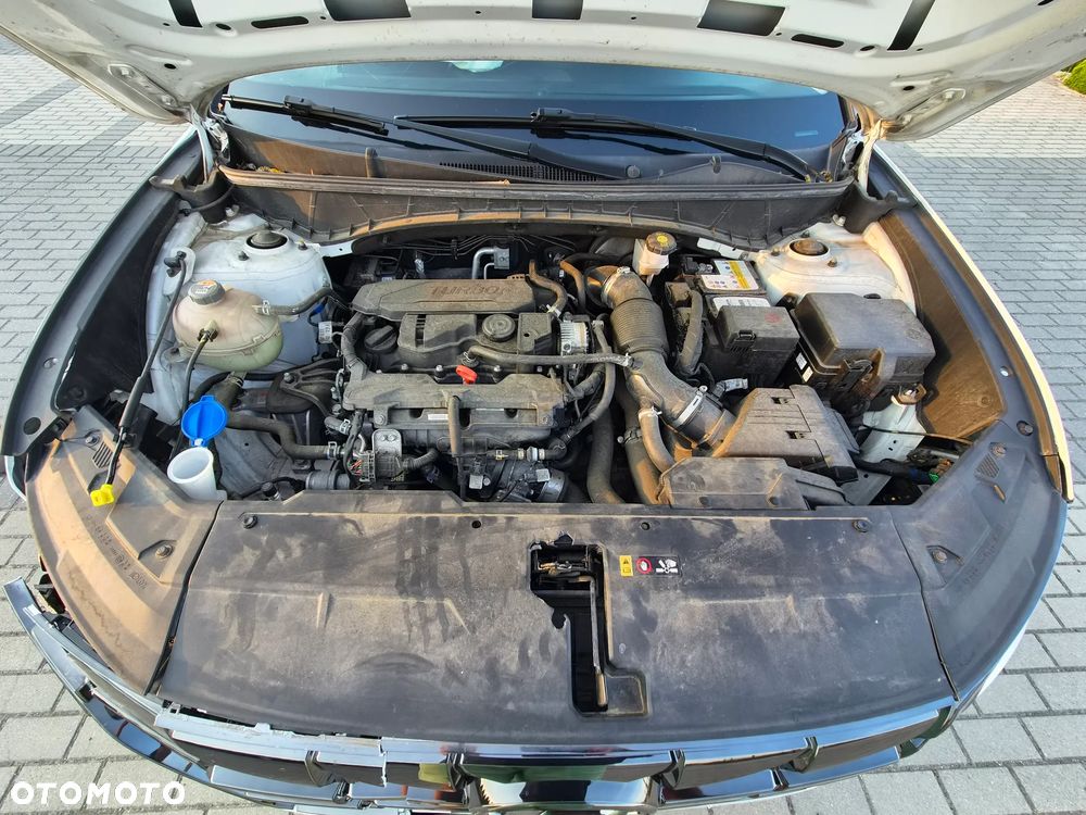 Hyundai Tucson - 18