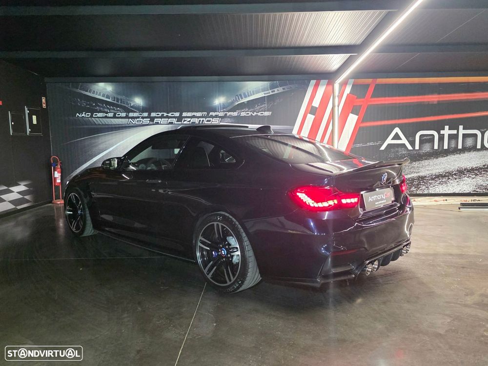 BMW M4 - 2