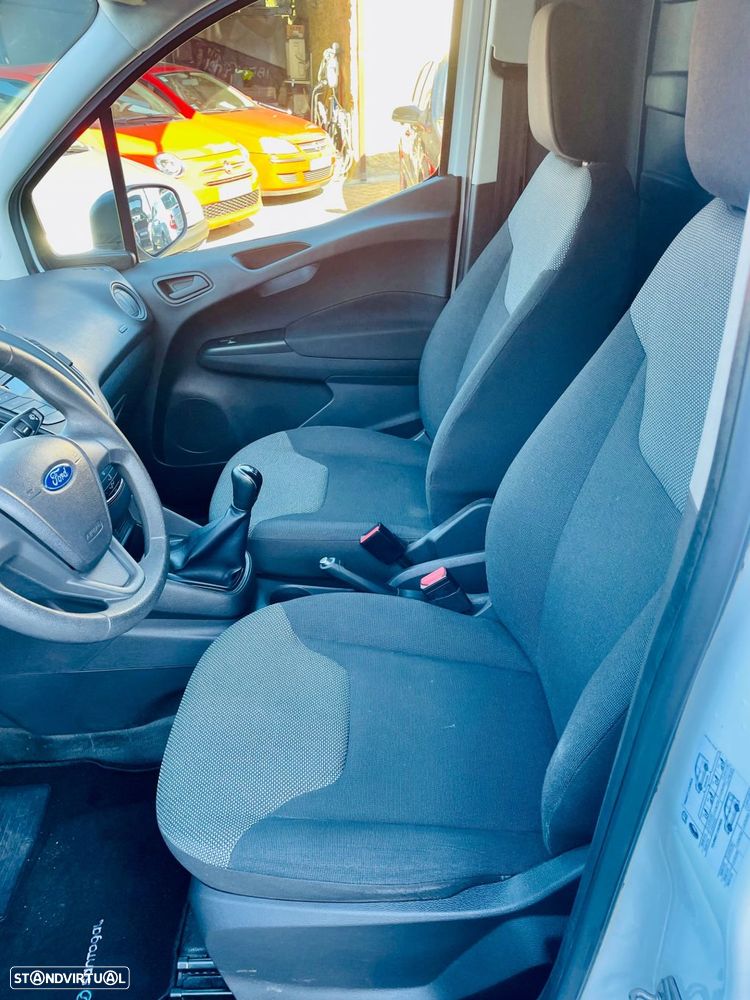 Ford Transit Courier 1.5 TDCi Trend - 7