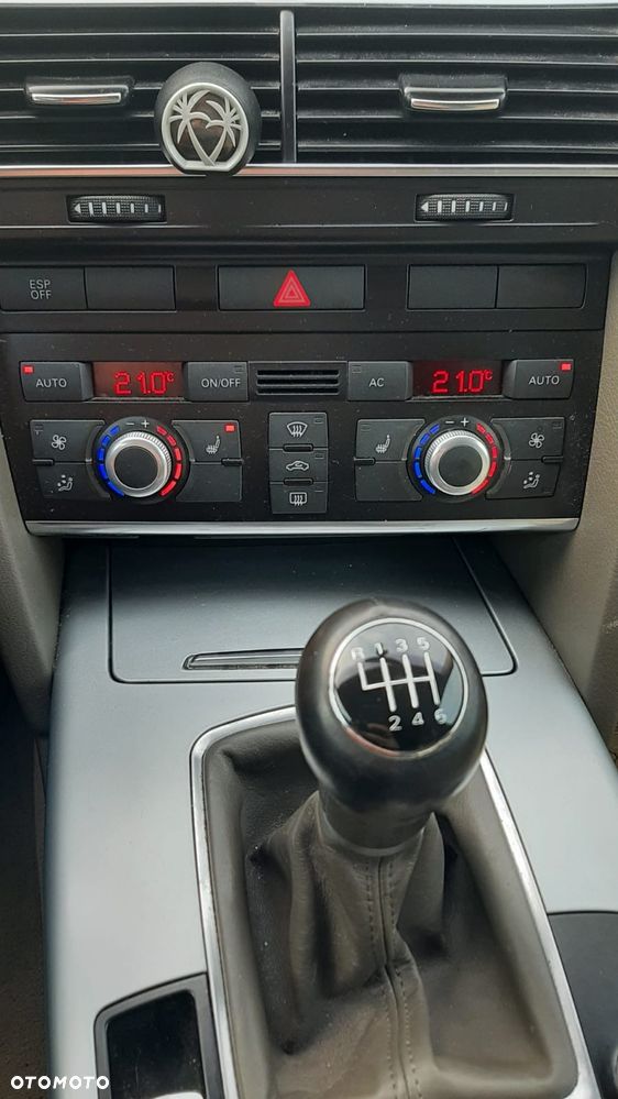 Audi A6 Limousine 2.0 TDI DPF - 25