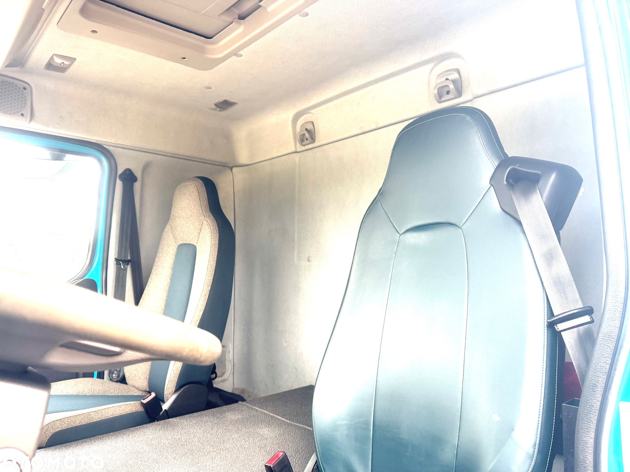 Volvo FL 280 / 16000Kg / WINDA ZEPRO / PODGRZEWANA - 13