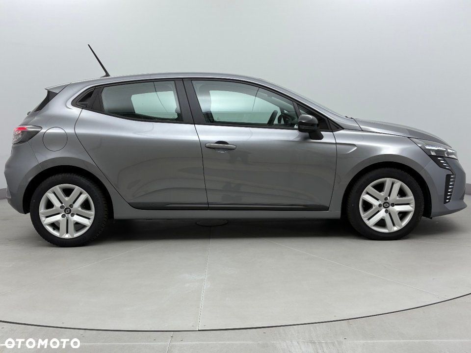 Renault Clio - 5
