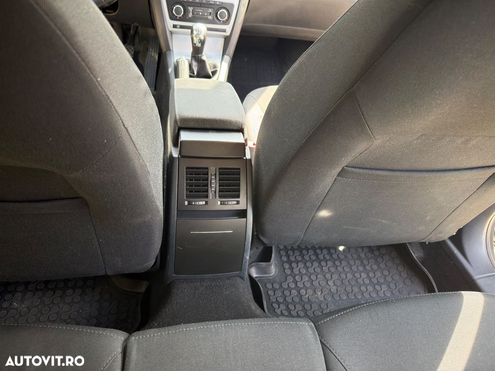 Skoda Octavia 1.6 TDI Greenline - 31