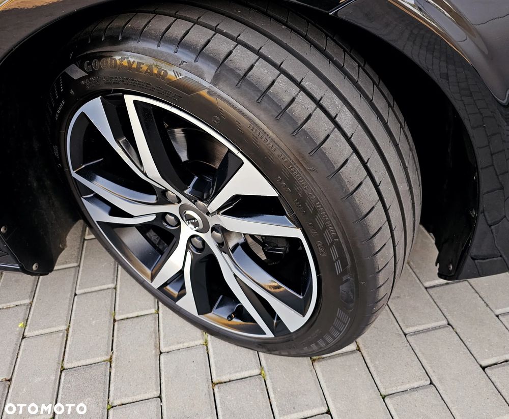Volvo V60 B4 D Geartronic RDesign - 39