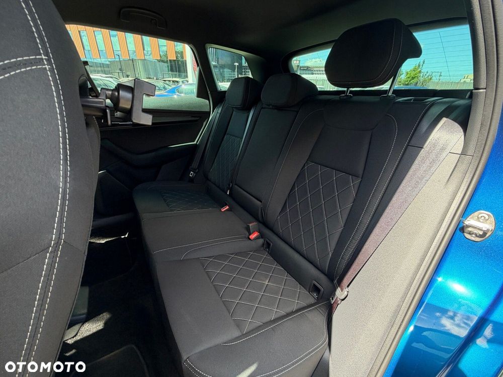 Skoda Karoq 1.5 TSI ACT Sportline DSG - 18