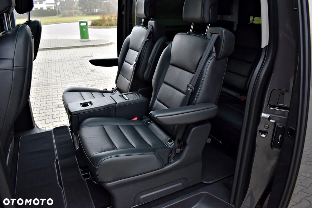 Toyota Proace Verso 2.0 D4-D Medium VIP - 37