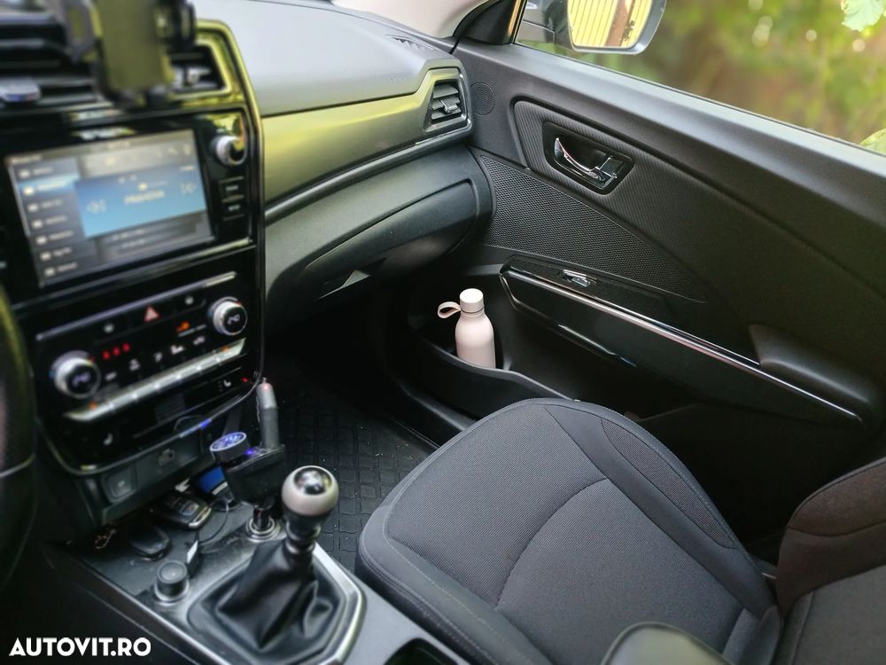 SsangYong Tivoli 1.5 GDI  Turbo CLEVER - 15