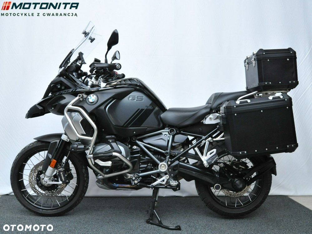 BMW GS - 3