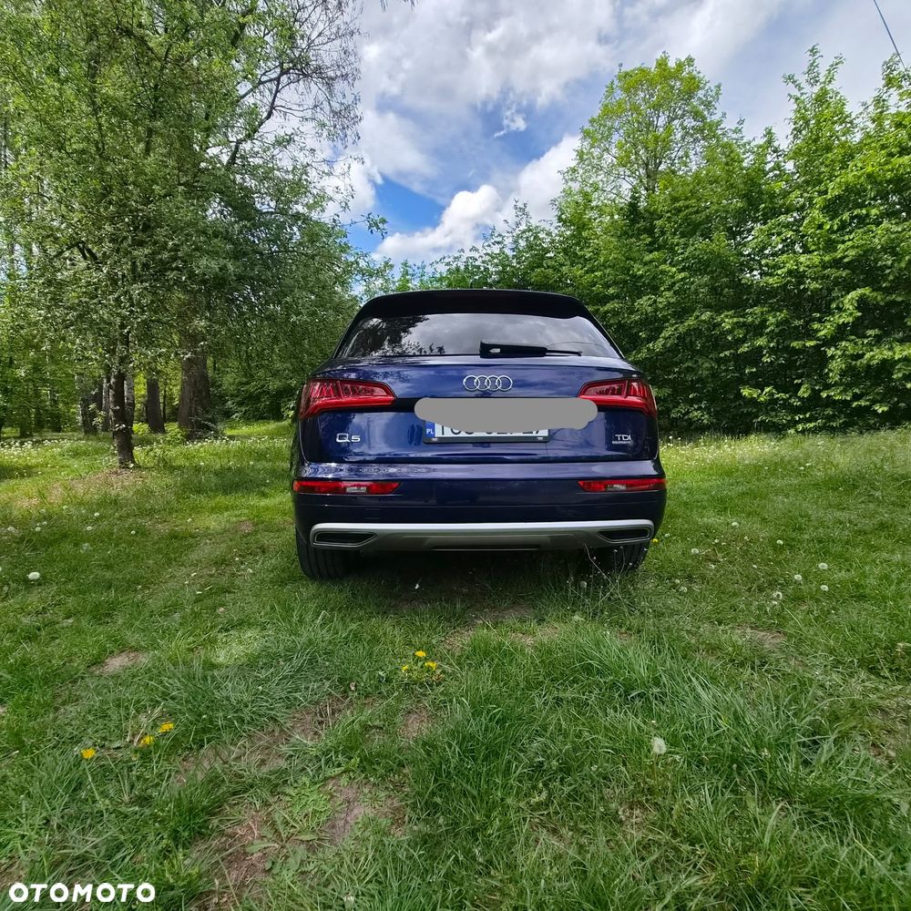 Audi Q5 2.0 TDI Quattro S tronic - 3