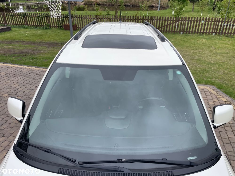 Fiat Freemont 2.0 Multijet 16V DPF Cross - 34
