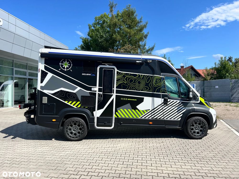 Chausson X550 - 7