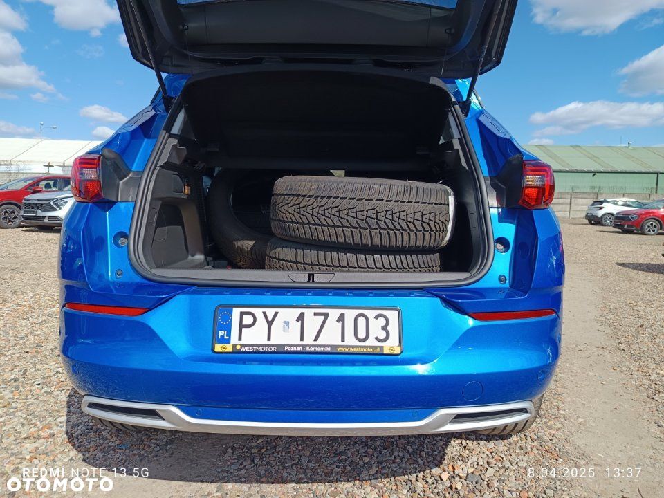 Opel Grandland - 11