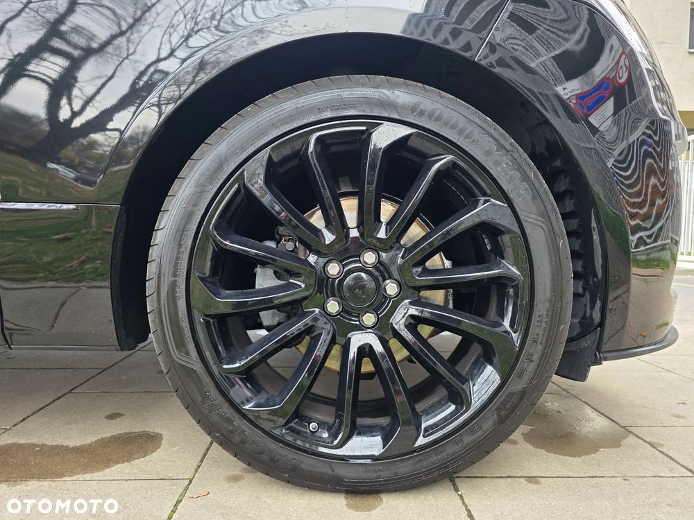 Land Rover Range Rover 3.0TD V6 HSE - 38