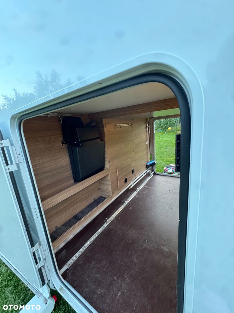KNAUS LIVE l 700 MEG - 39