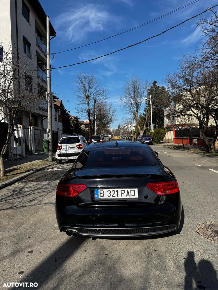 Audi A5 - 30