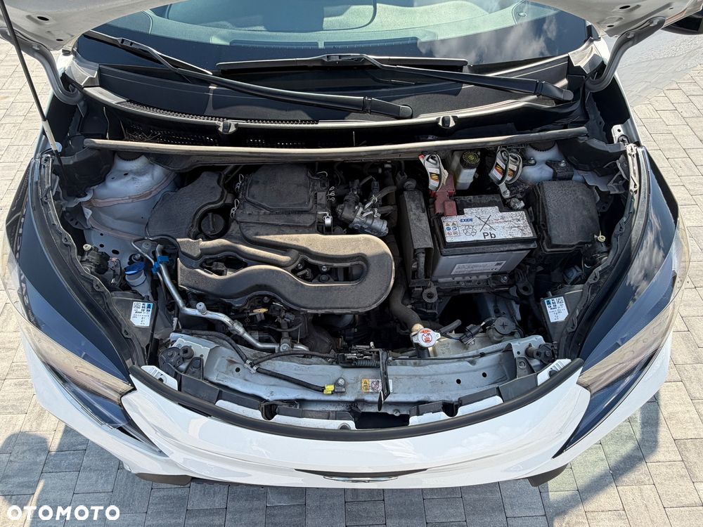 Toyota Aygo X 1.0 VVT-i Comfort CVT - 36