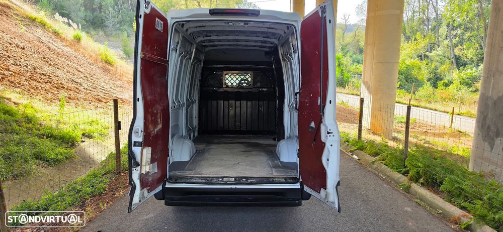 Iveco Daily 35S12   2.3cc 116 cv - 25