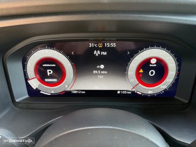 Nissan Qashqai - 9