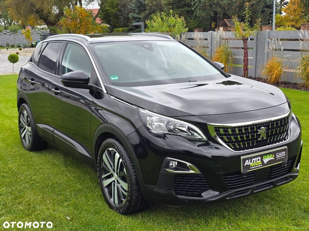 Peugeot 3008 - 35