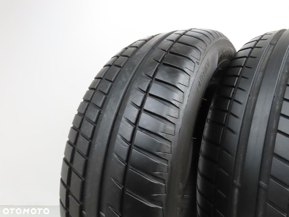 2x 205/60R15 OPONY LETNIE UŻYWANE Kormoran Road Performance 91V - 7
