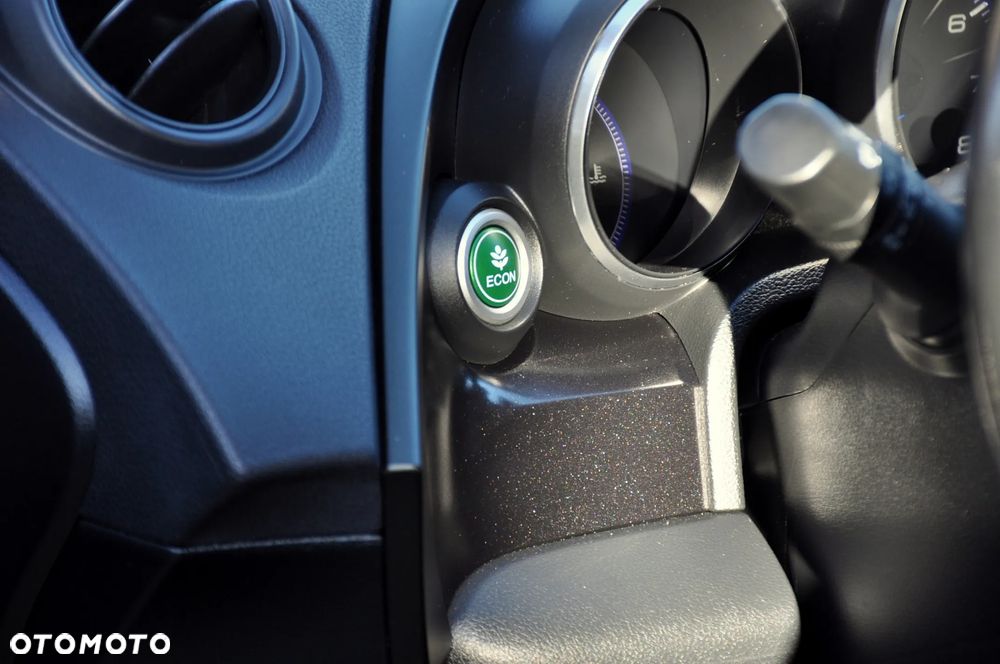 Honda Civic 1.4 i-VTEC - 19