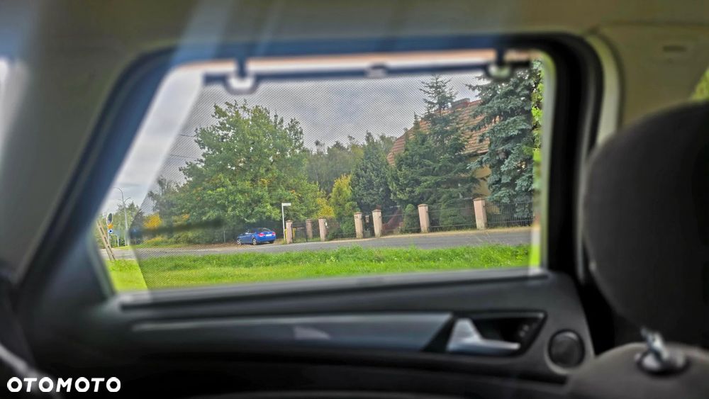 Ford Mondeo - 9